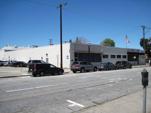 IBM's Western Lab