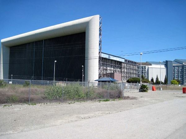 NASA Ames