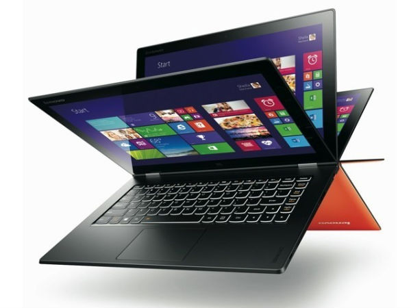 Lenovo Flex 2-14D Notebook