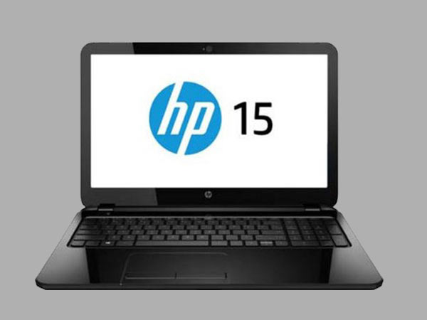 HP 15-r014TU Notebook