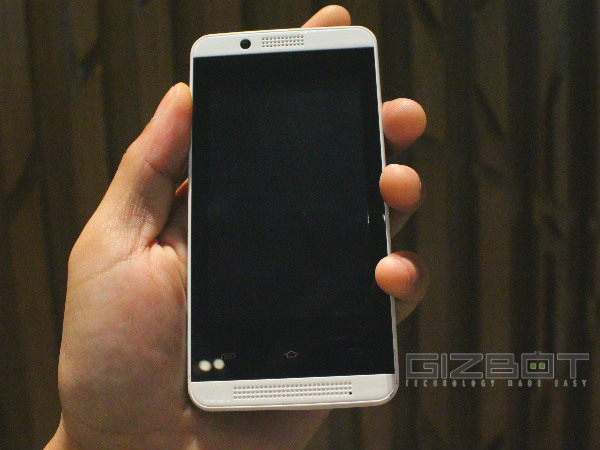 Celkon Campus A35K