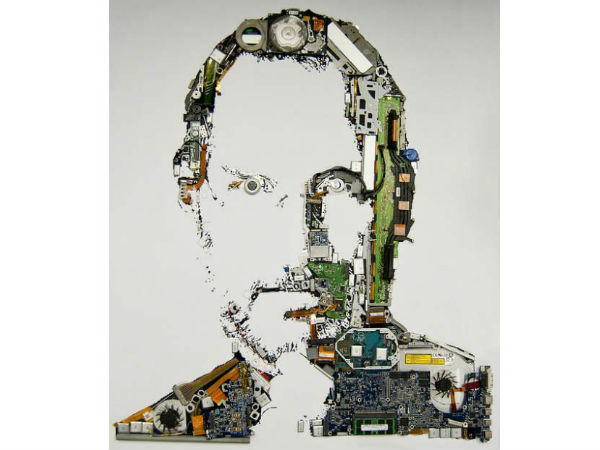 Steve Jobs