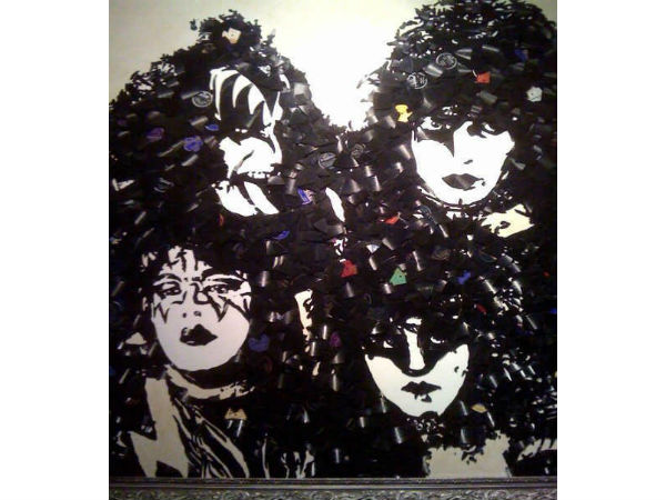 KISS
