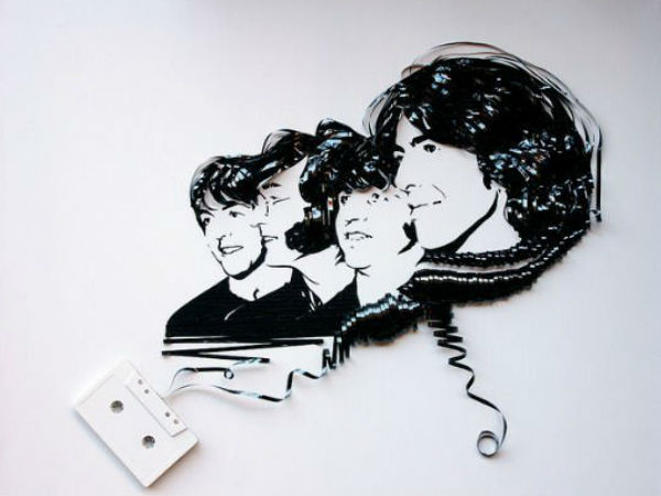 The Beatles