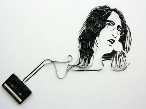 John Lennon