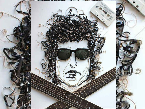 Bob Dylan