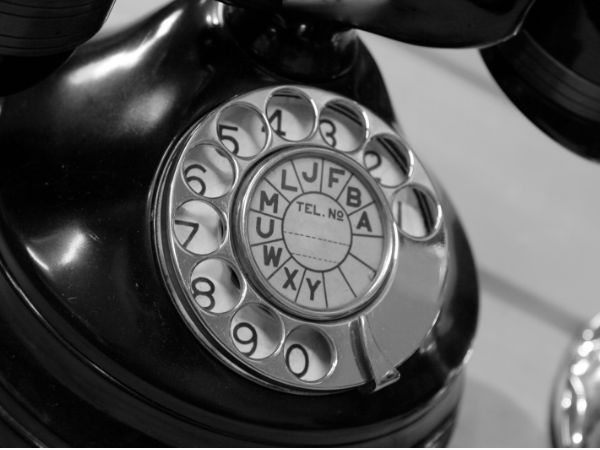 Phone Number