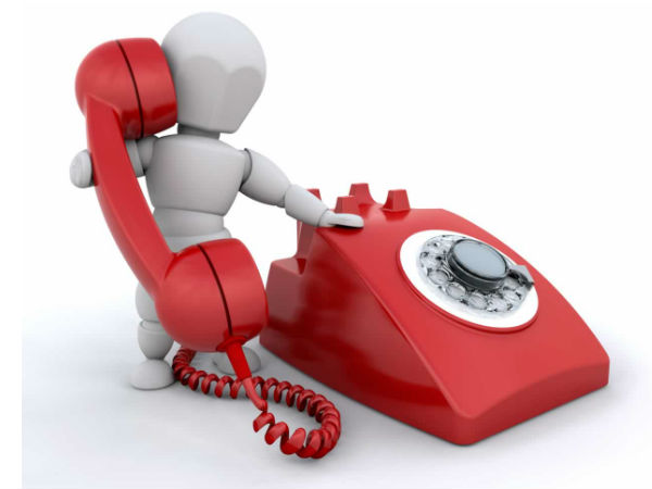 Emergency Numbers