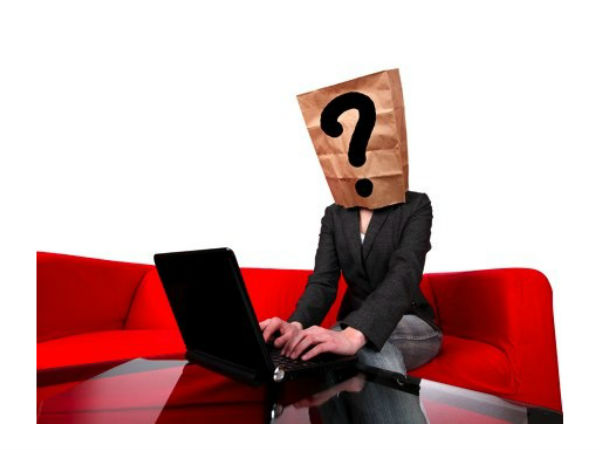 Anonymous Surfing