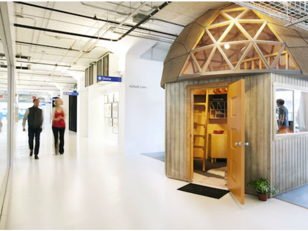 Airbnb