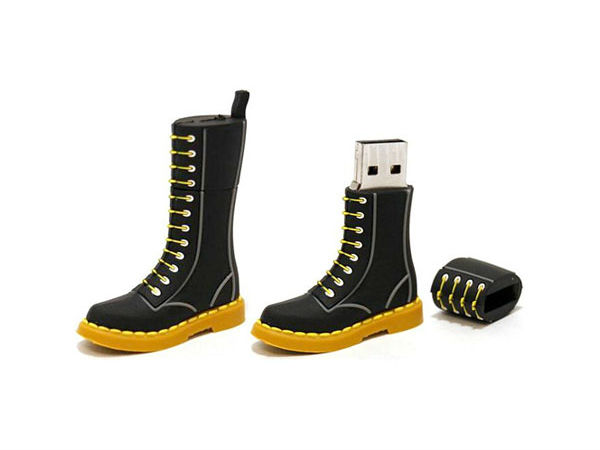 Doc Martens Boot USB