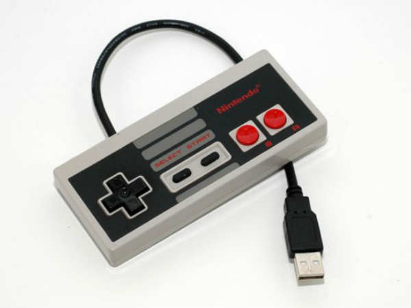 NES Controller