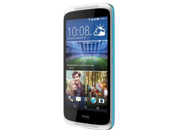 HTC Desire 526+