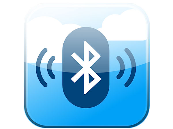 Bluetooth