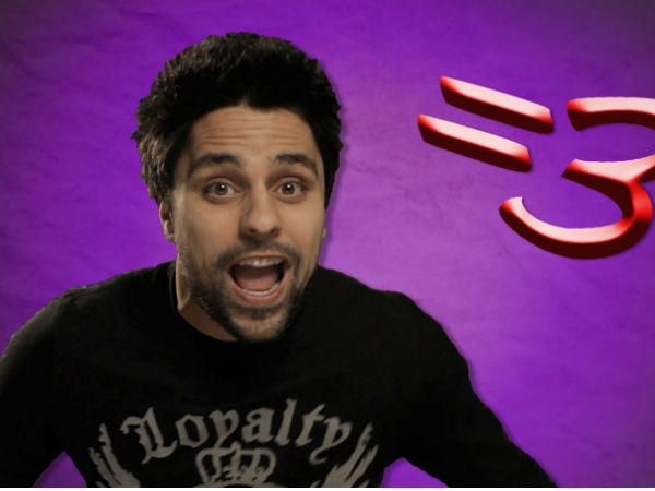Ray William Johnson