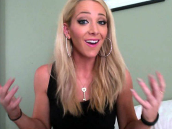 Jenna Marbles