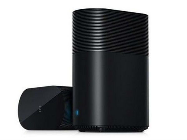 Xiaomi Mi Wi-Fi