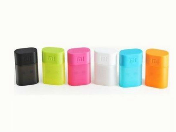 Xiaomi Mini USB Wi-Fi