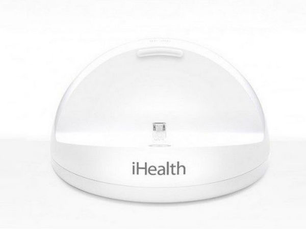 Xiaomi iHealth Blood pressure monitoring smart health device