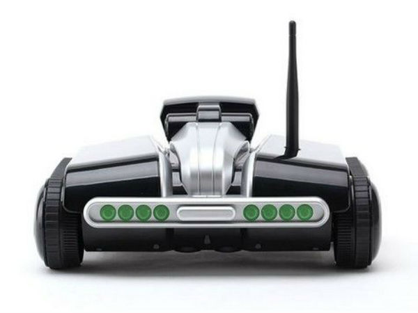 Xiaomi Spy Camera Car