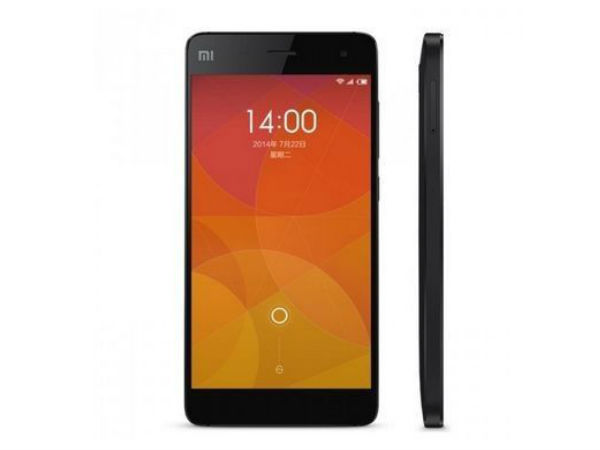 Xiaomi Mi 4