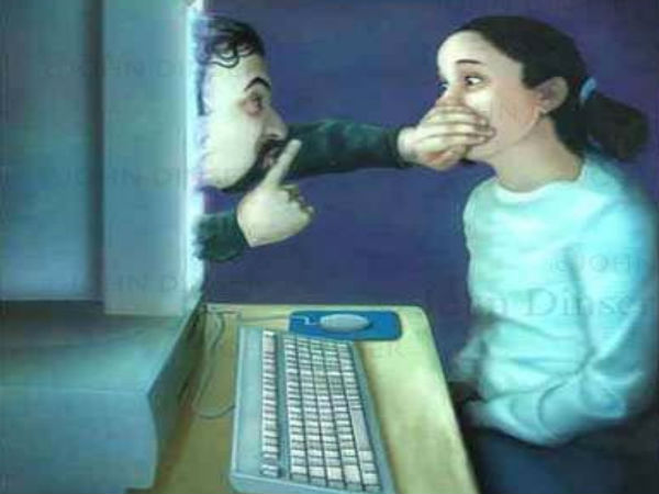 Cyber bullying