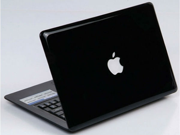 Teso Blackbook Air