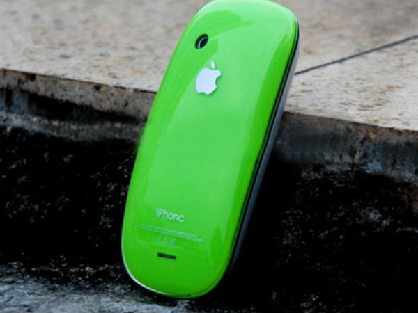Sciphone A5