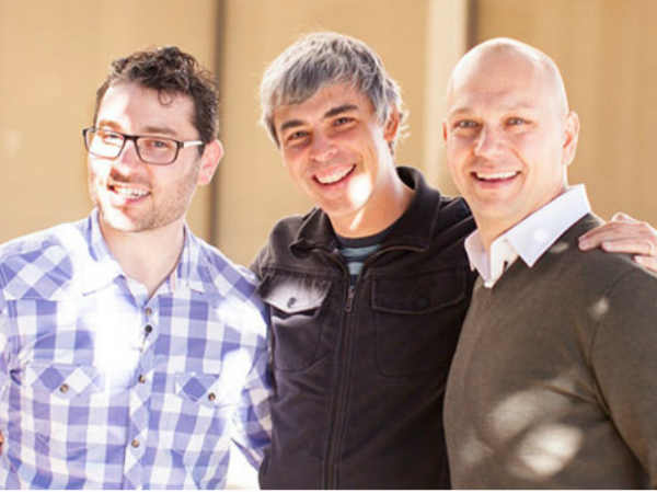 Google Buys Nest Labs
