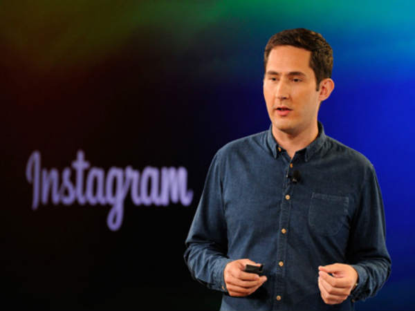 Facebook Buys Instagram