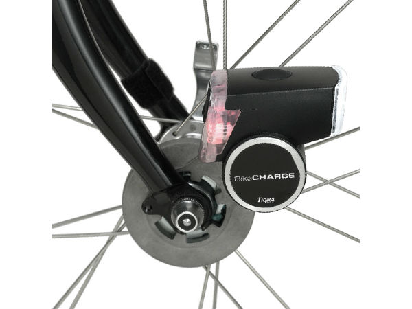 BikeCharge