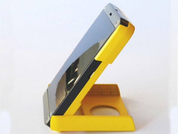 WakaWaka Power