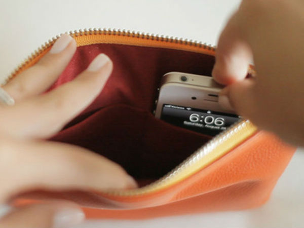 Everpurse