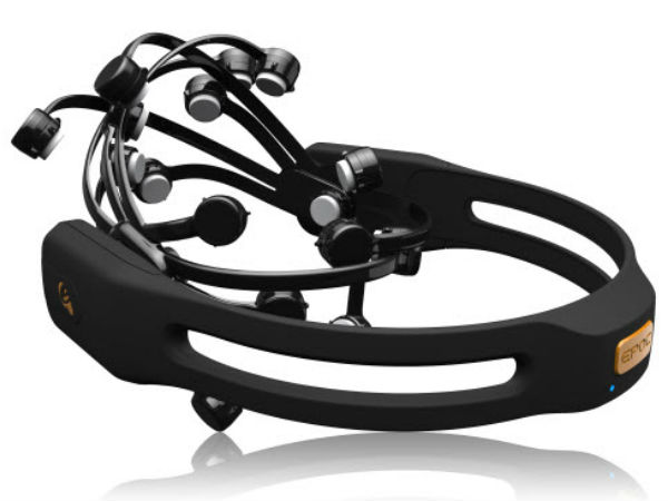Emotiv EPOC