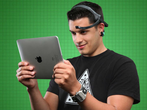 NeuroSky MindWave