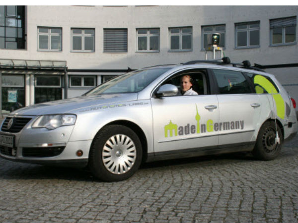 BrainDriver