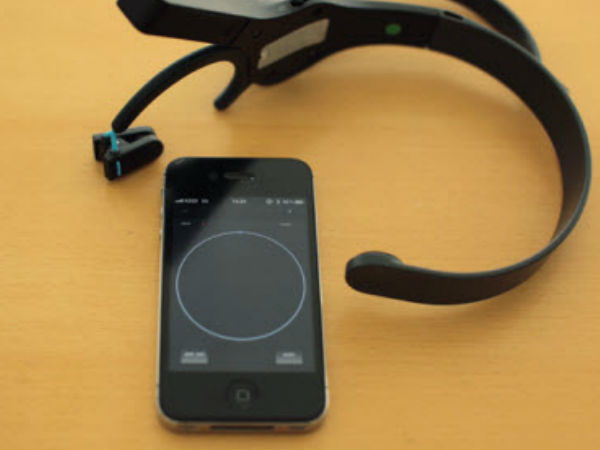 Neuro Turntable Mobile