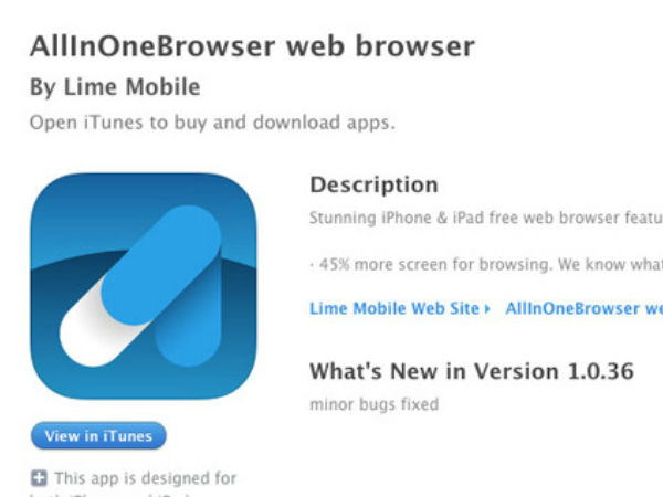 AllInOneBrowser