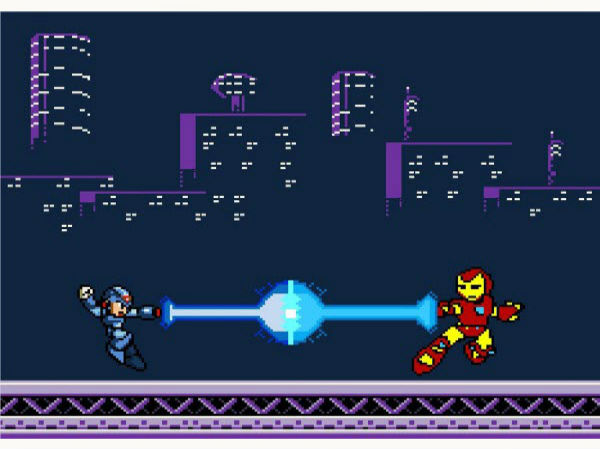 Robo Battle