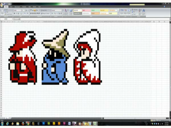final-fantasy