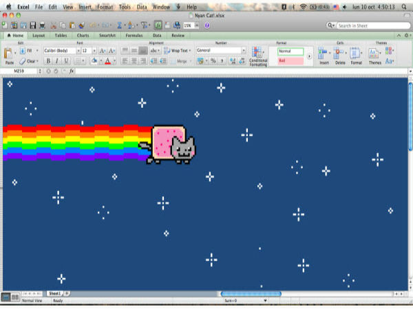 nyan-cat