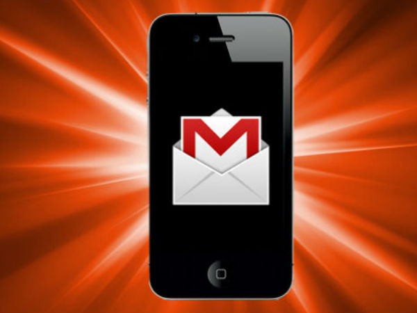 Set Up Gmail on iOS Like It was Meant to Be