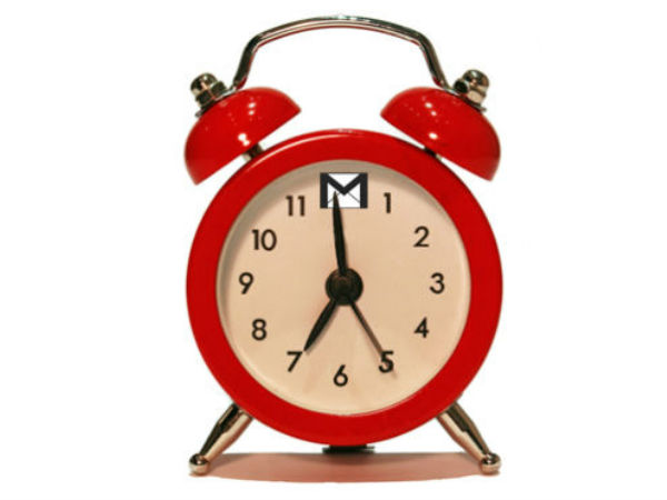 Add a Snooze Button to Gmail