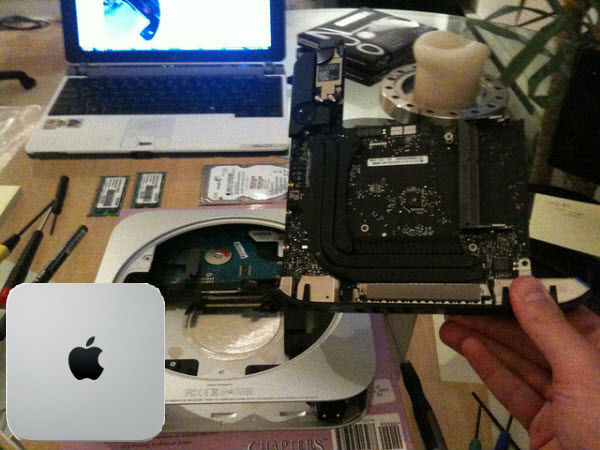 Apple