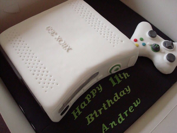 X Box