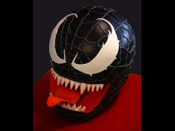 Spider Man