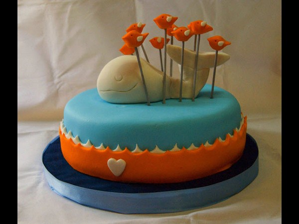 Fish cake