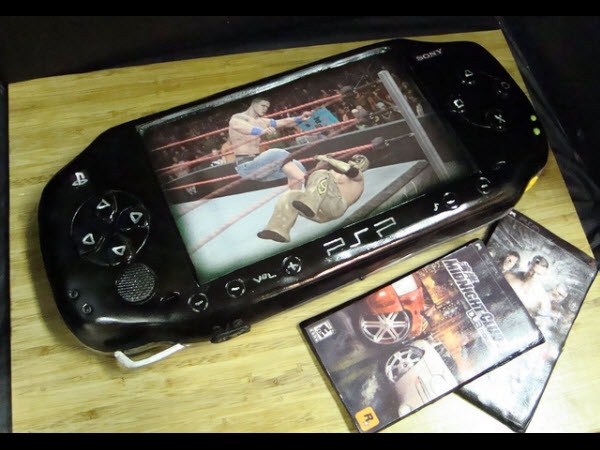 PSP