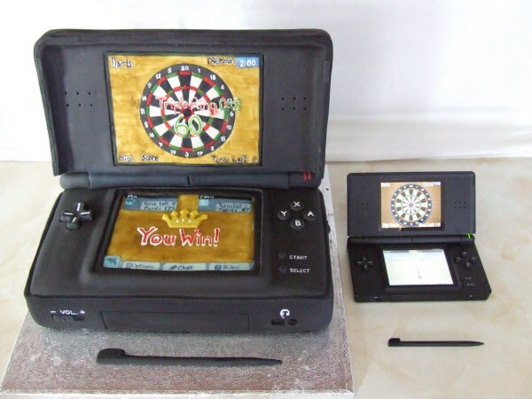Video Game