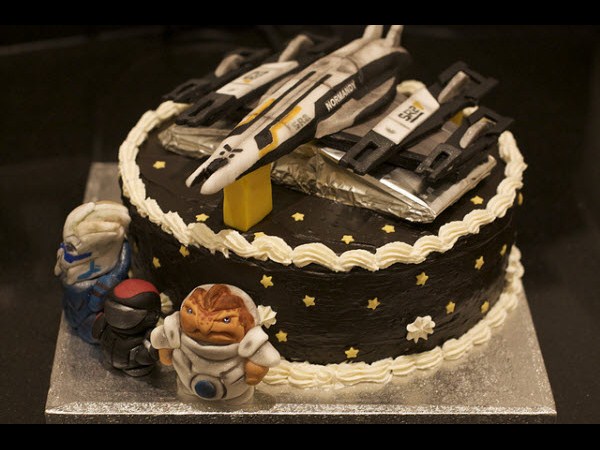 Mass Effect 2